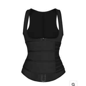 Shapellx Waist trainer neosweat sports vest 2xl